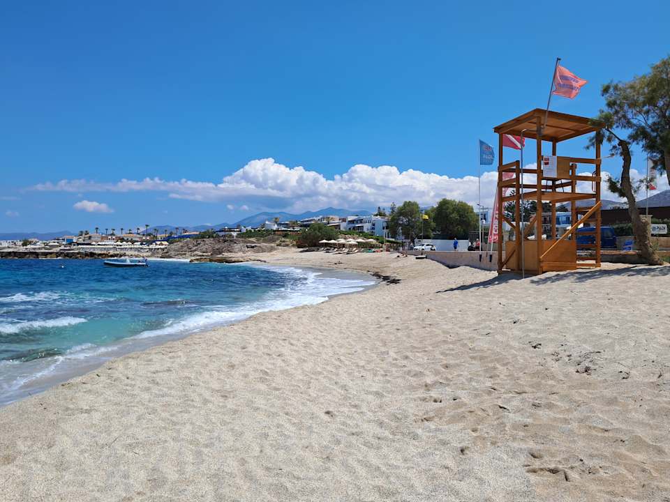 Strand Mitsis Cretan Village