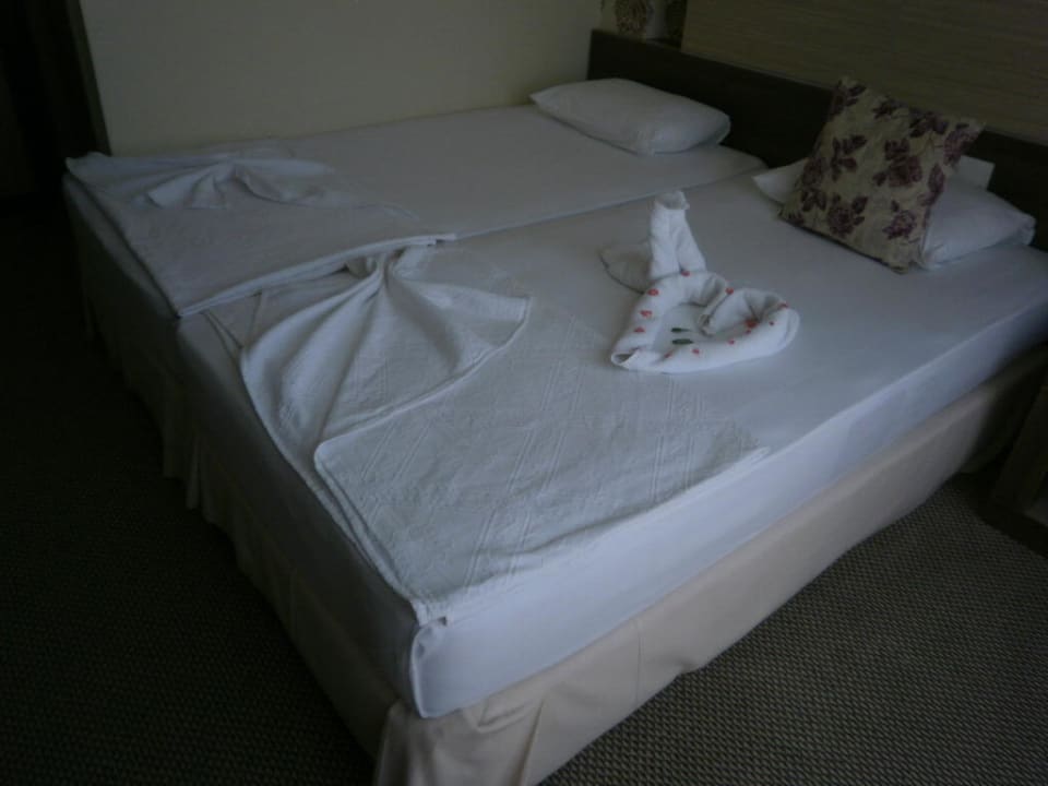 Hotelzimmer Hotel Royal Garden Beach