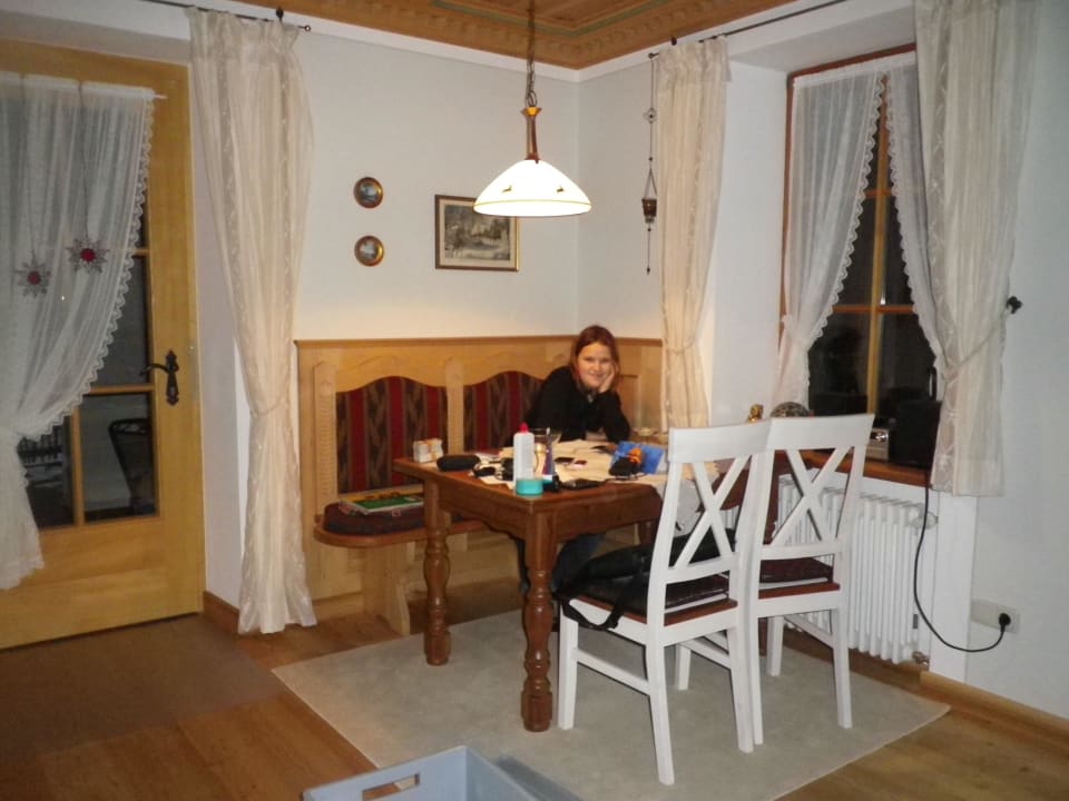 Haus am Park Haus Am Park