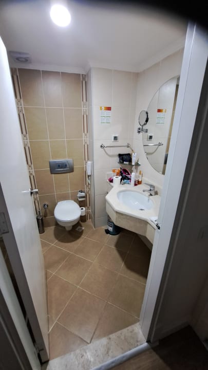 Zimmer FUN&SUN Smart Hane Sun Hotel