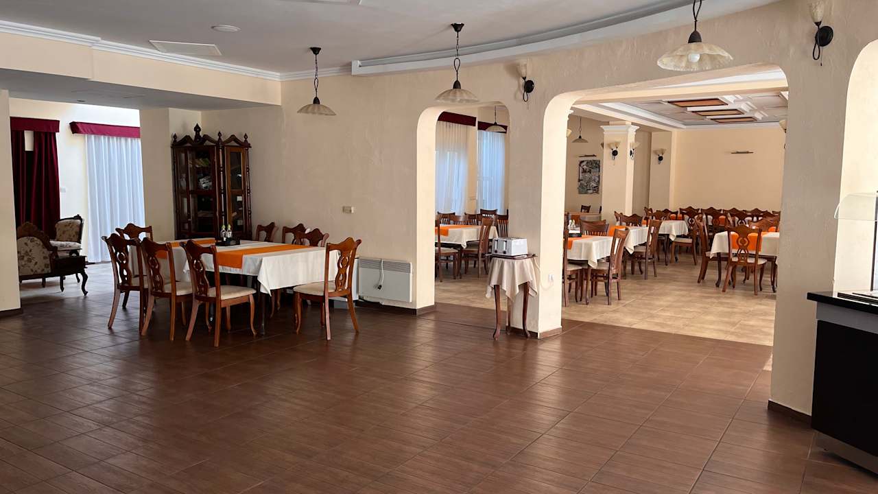 Gastro Hotel Bellevue