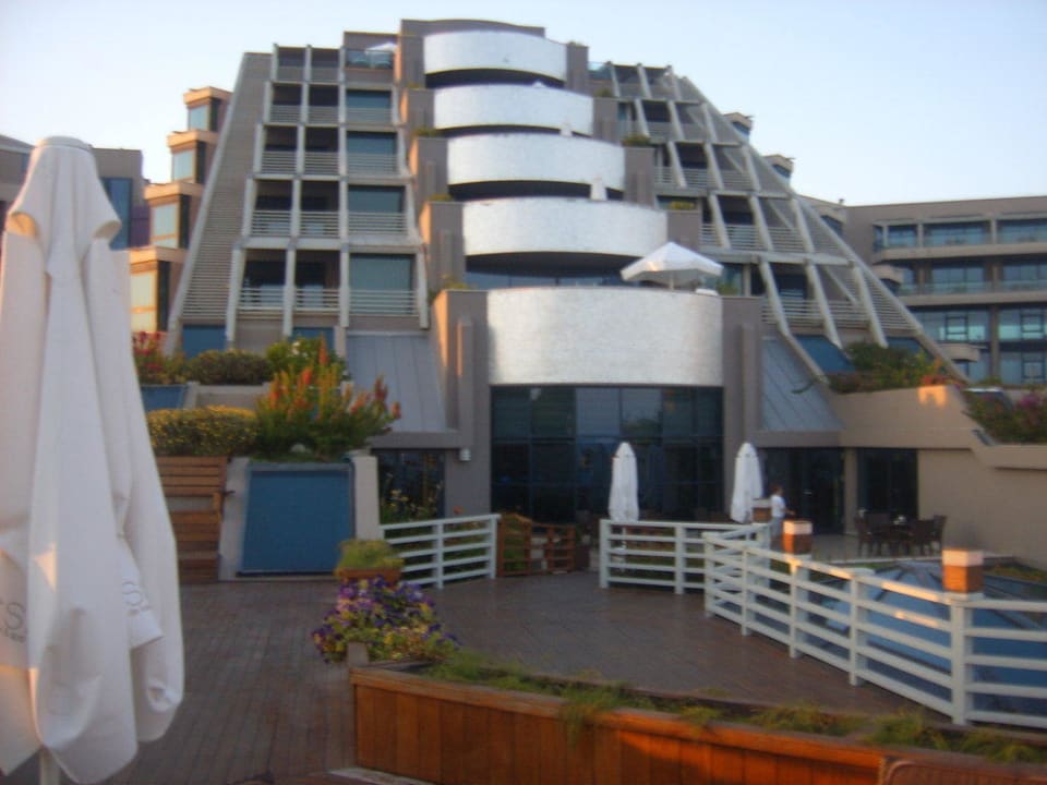 Royalsuiten Susesi Luxury Resort