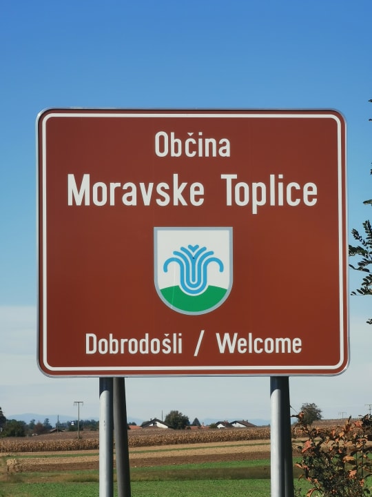 Sonstiges Terme 3000 - Moravske Toplice - Campingplatz Terme 3000