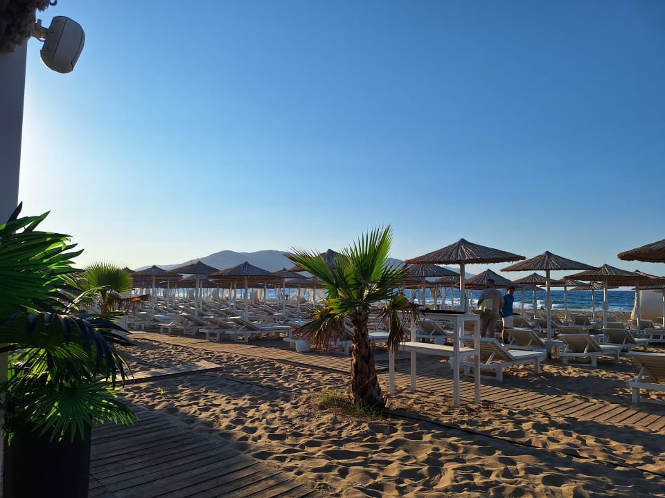 Strand Anemos Luxury Grand Resort