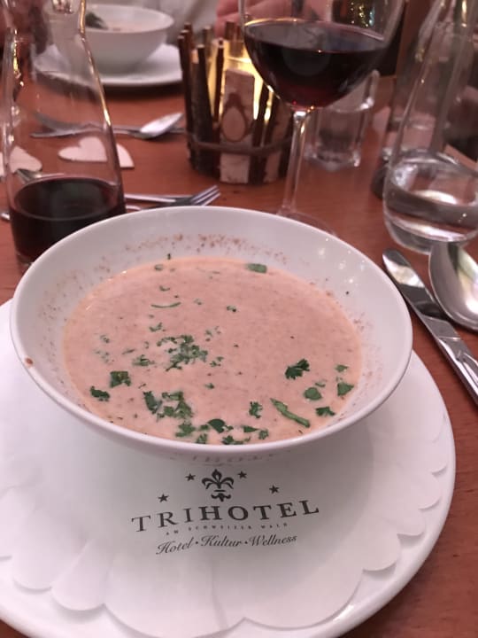 Gastro Trihotel Rostock