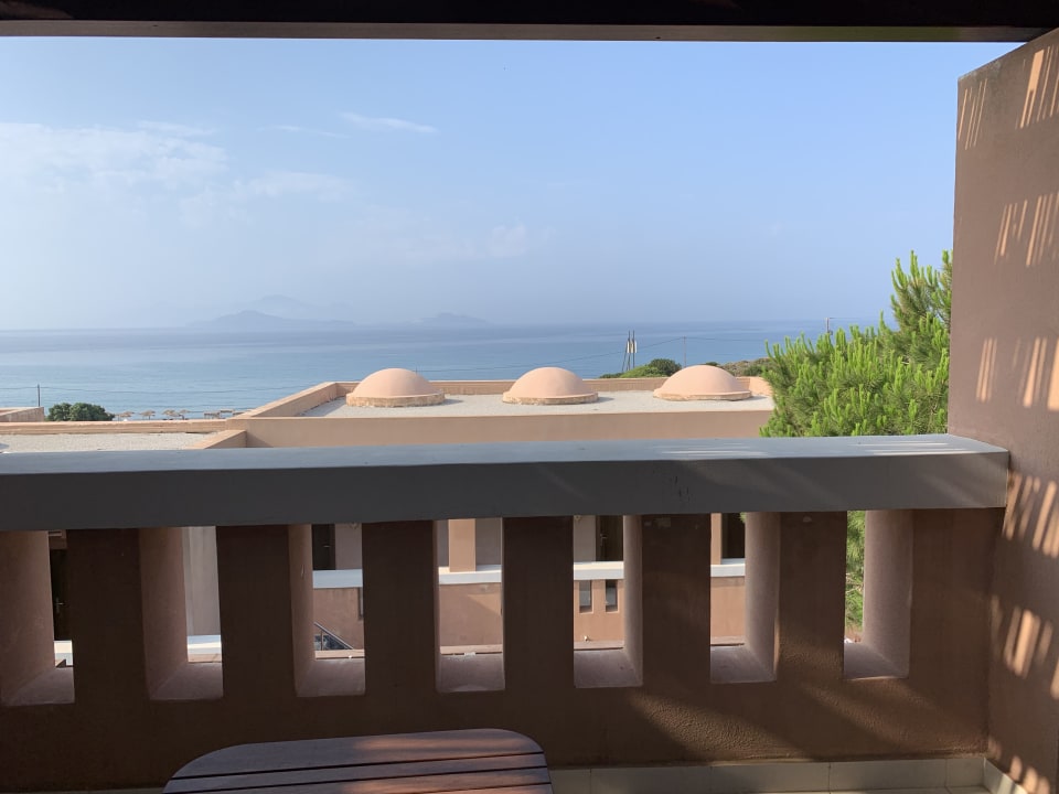 Ausblick Atlantica Belvedere Resort