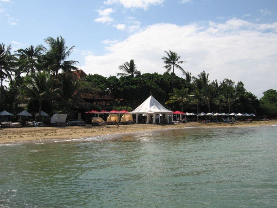 Strand Puri Santrian