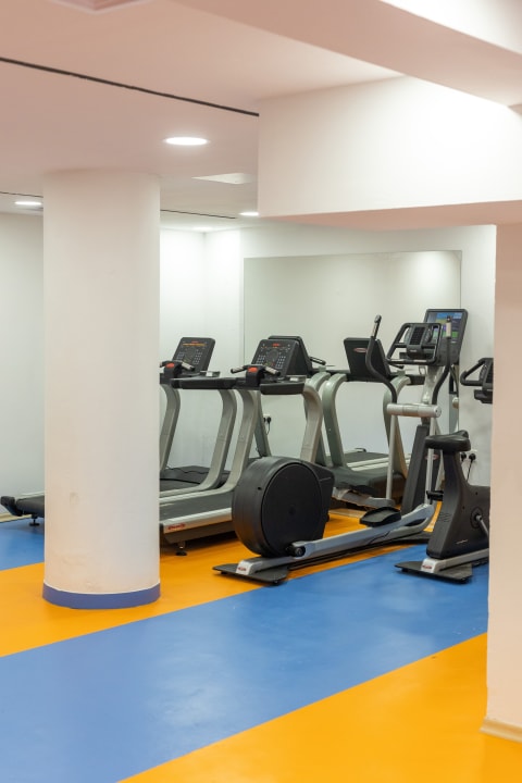 Sport & Freizeit Papouis Protaras Hotel