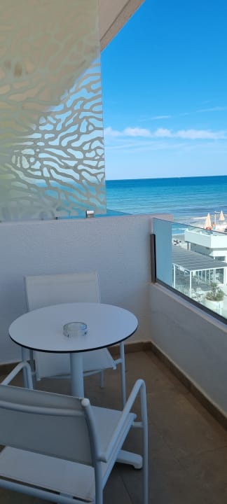 Zimmer The Sea Hotel by Grupotel - Adults only