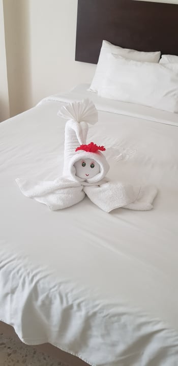 Zimmer Akumal Bay Beach & Wellness Resort