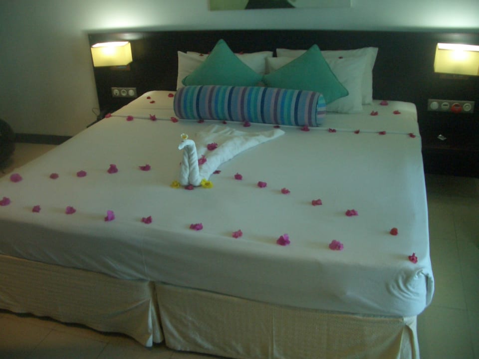 Zimmer Ocean Villas Hotel