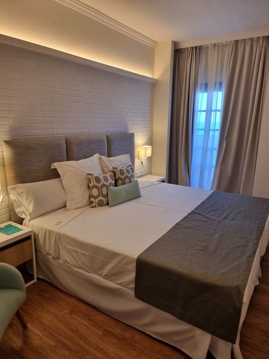 Zimmer AluaSoul Orotava Valley