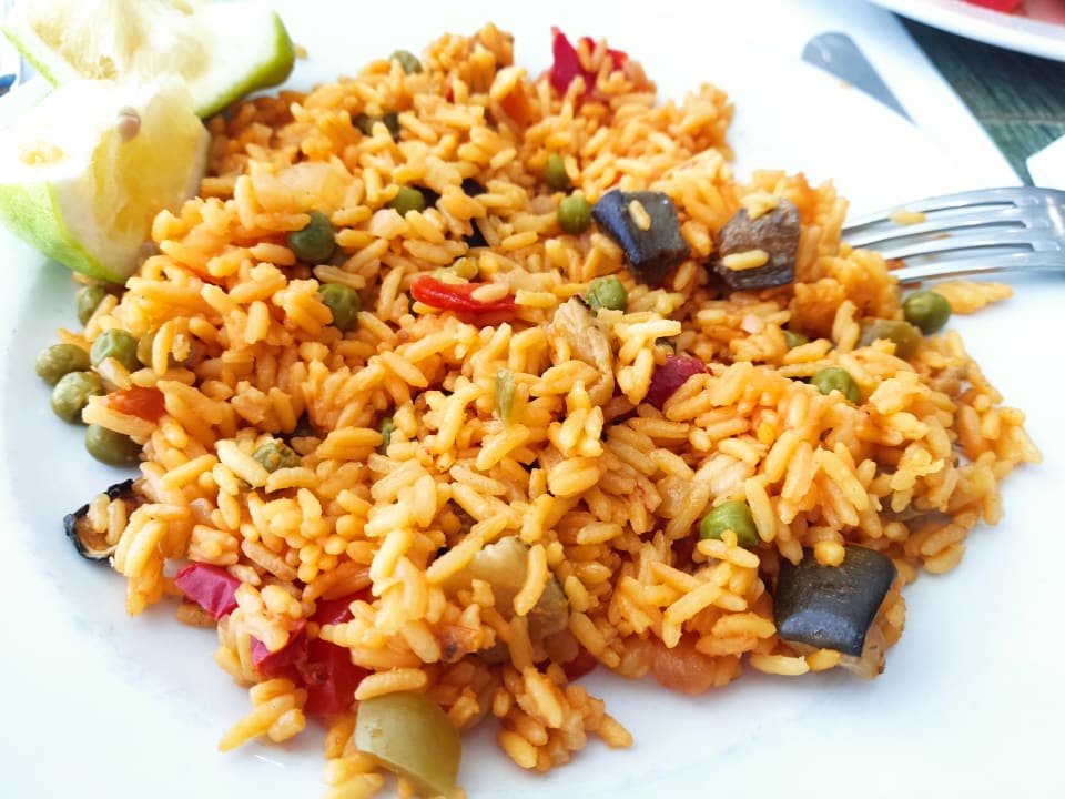 Gastro H10 Timanfaya Palace - Adults only