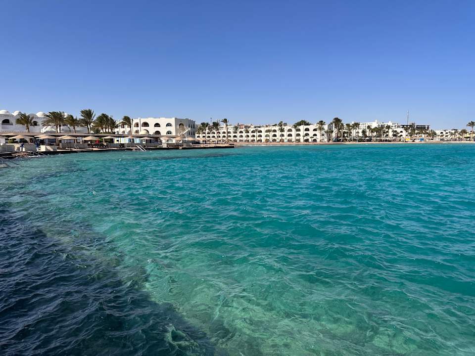 Strand Arabella Azur Resort