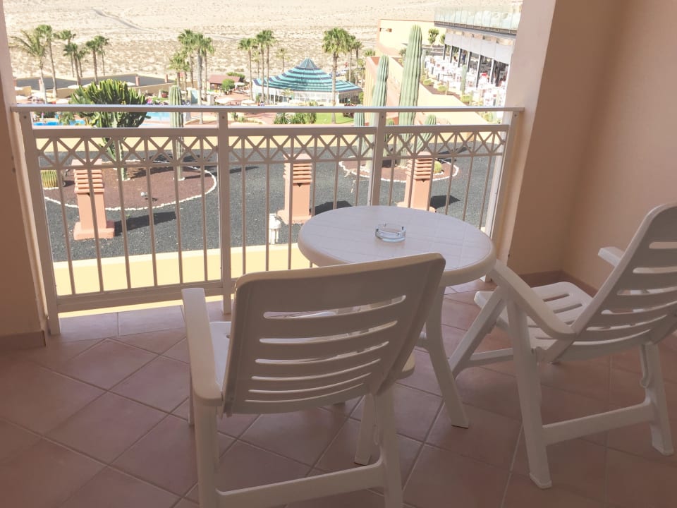 Zimmer H10 Playa Esmeralda - Adults only