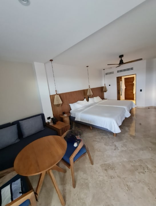 Zimmer Akumal Bay Beach & Wellness Resort