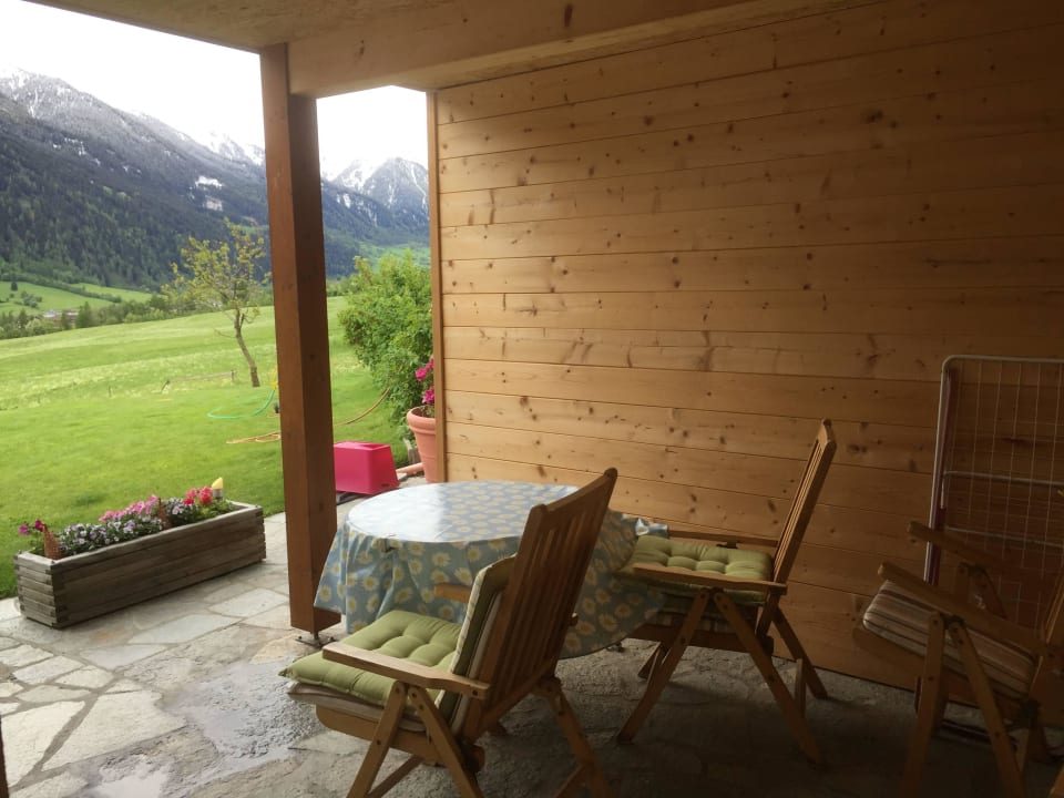 Haus Rufinatscha Haus Rufinatscha