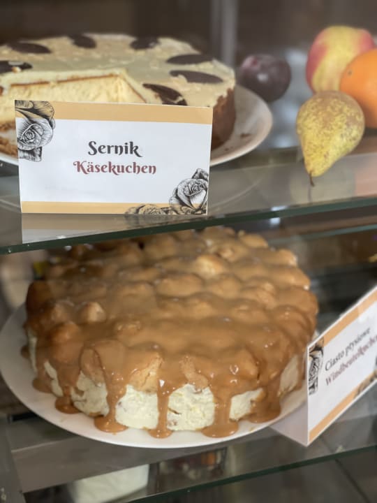 Gastro Villa del Mar