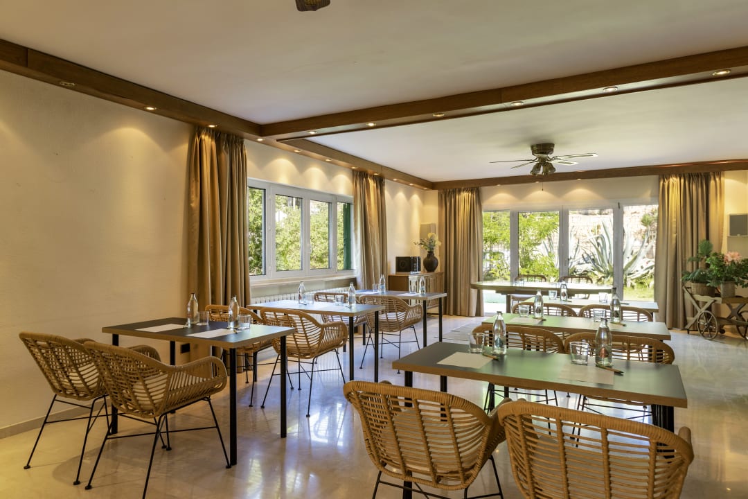 Sonstiges Aparthotel Houm Plaza Son Rigo