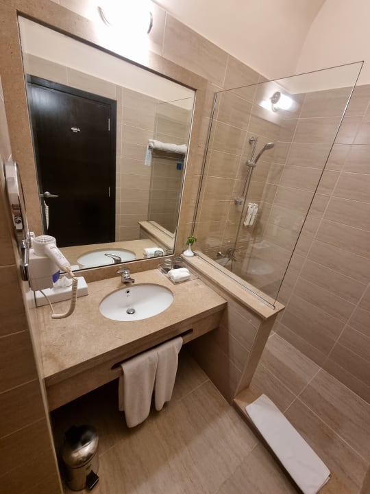 Zimmer Jaz Makadi Oasis Resort