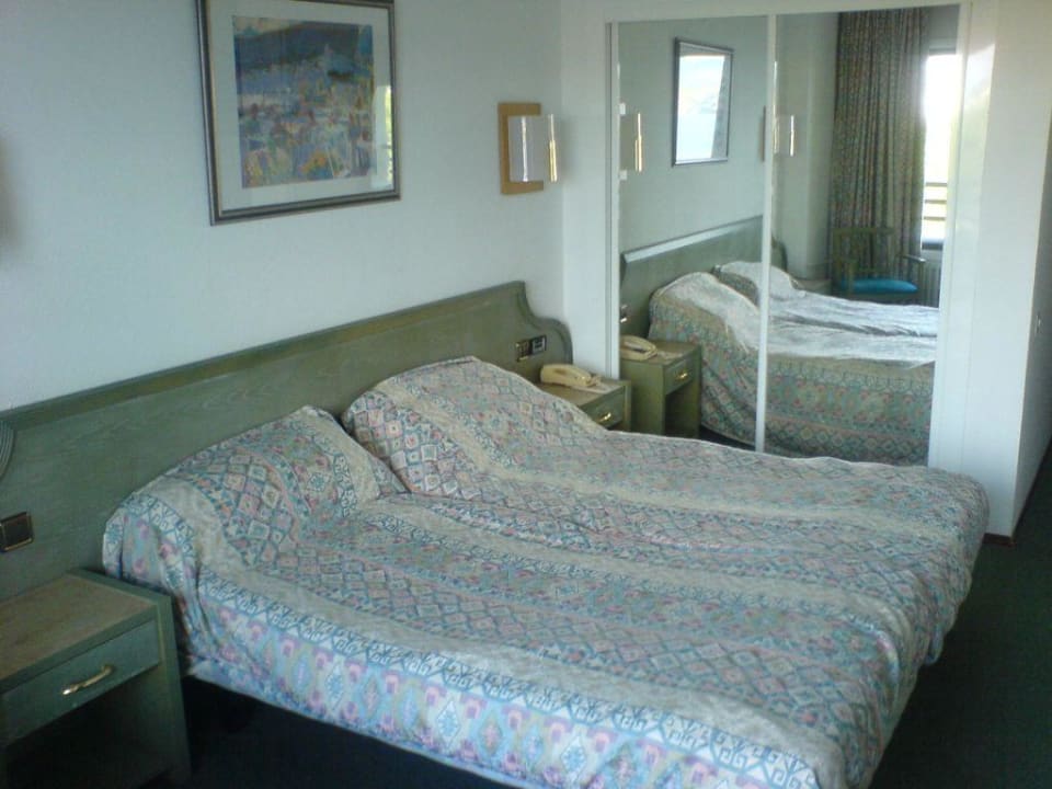 Hotelzimmer Beverly Playa Hotel Vibra Beverly Playa