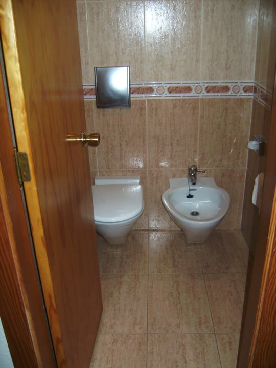 Separates WC Dreams Lanzarote Playa Dorada Resort & Spa