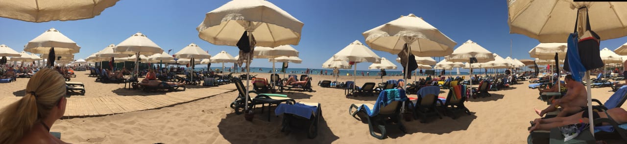 Strand Sentido Trendy Verbena Beach