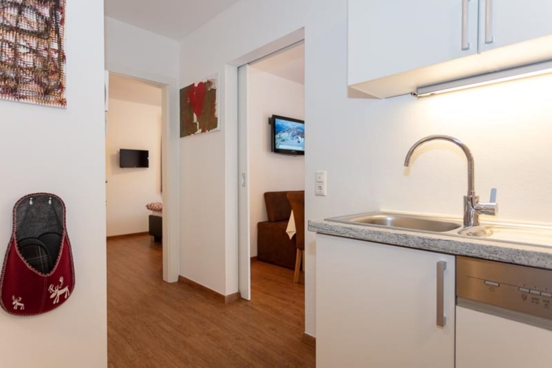 Zimmer Appartementhaus CASAMARAI