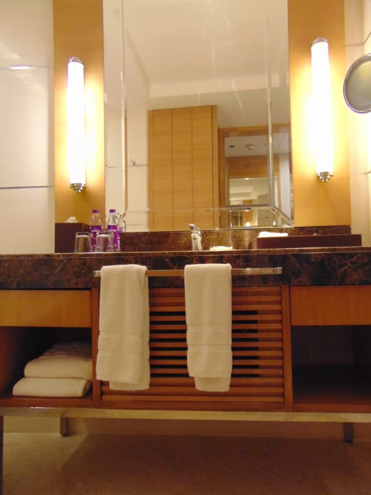 Zimmer Hotel The Westin Chennai Velachery