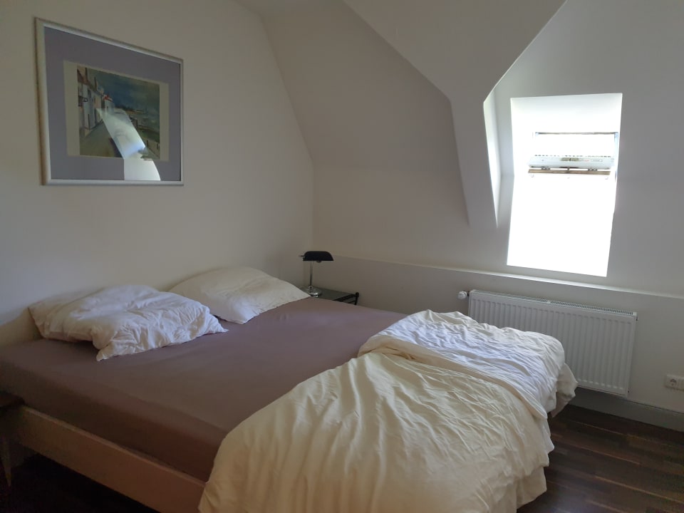 Zimmer Klosterkrug Apartments