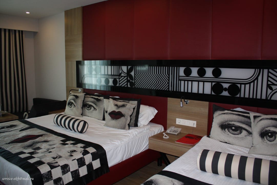 Delphin Imperial Hotel Delphin Imperial