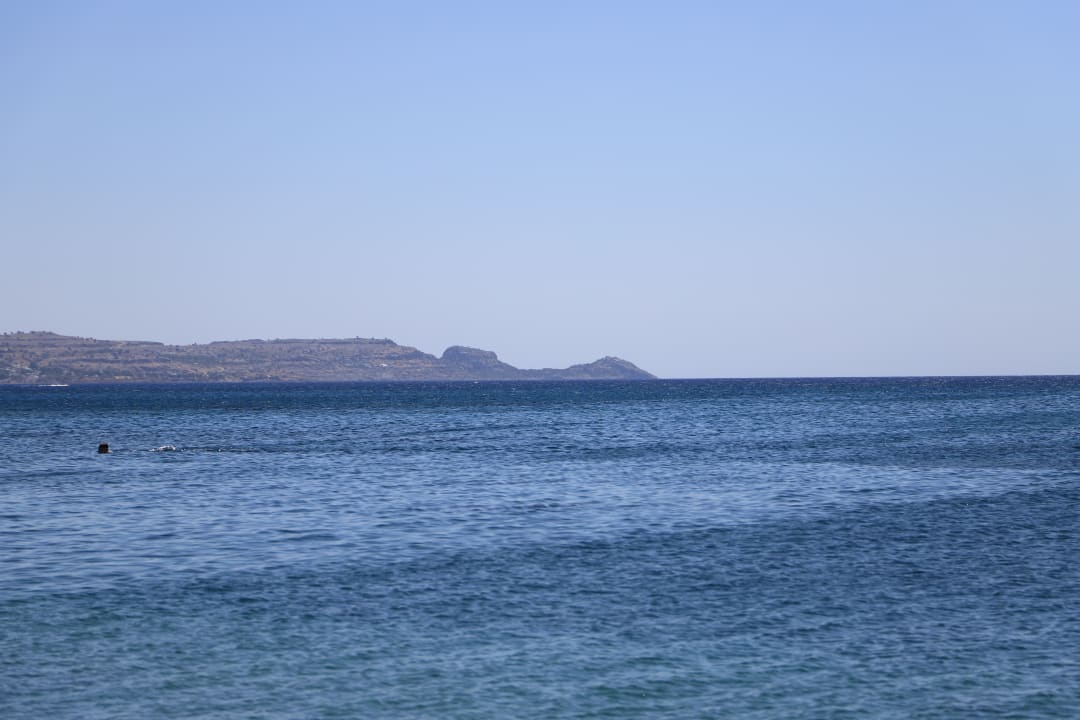 Strand Princess Andriana Resort & Spa