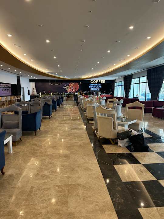 Gastro Granada Luxury Okurcalar