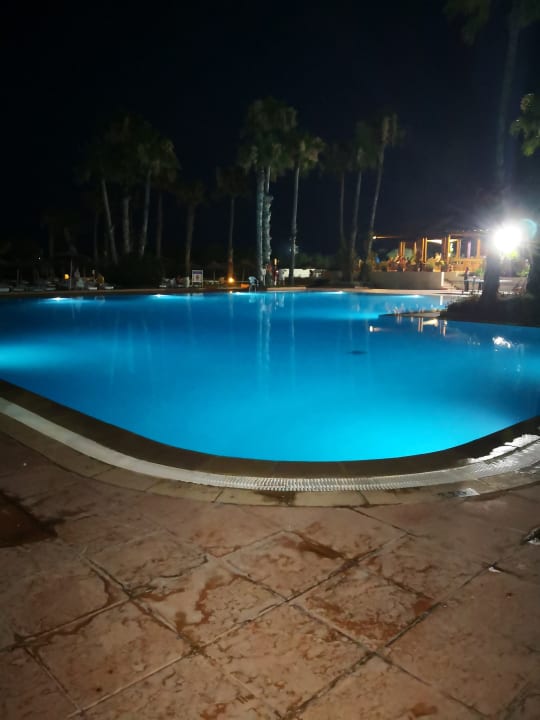 Pool Sahara Beach Aquapark & Resort