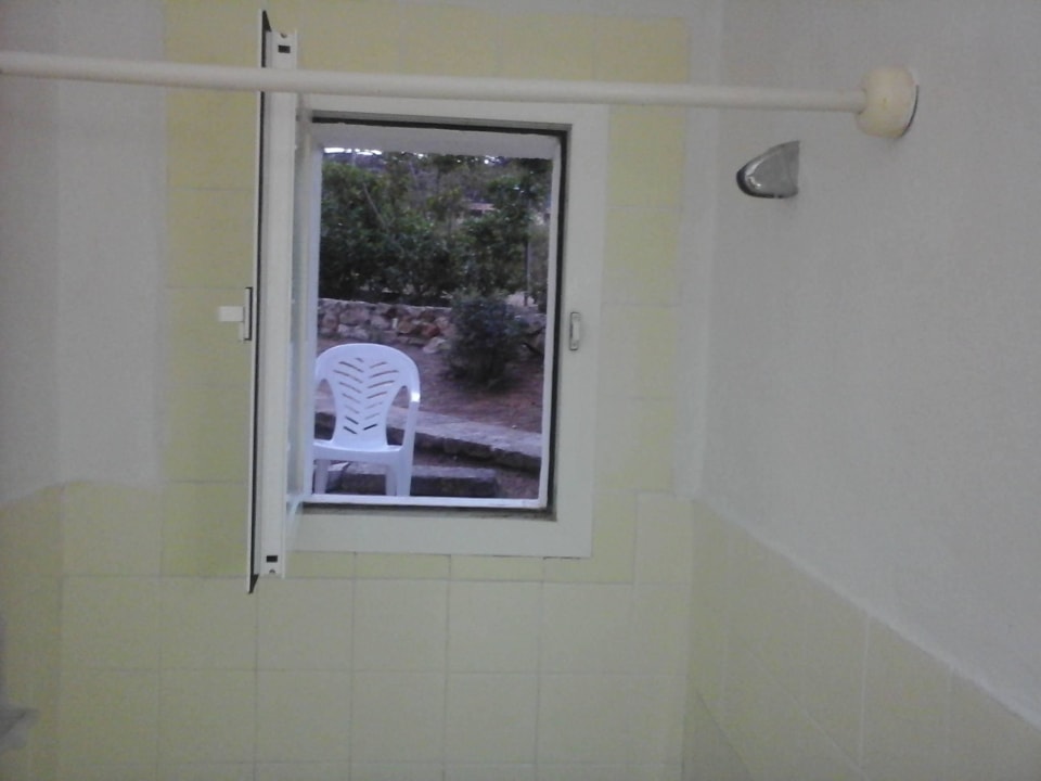 Badezimmer Sun Club Eldorado