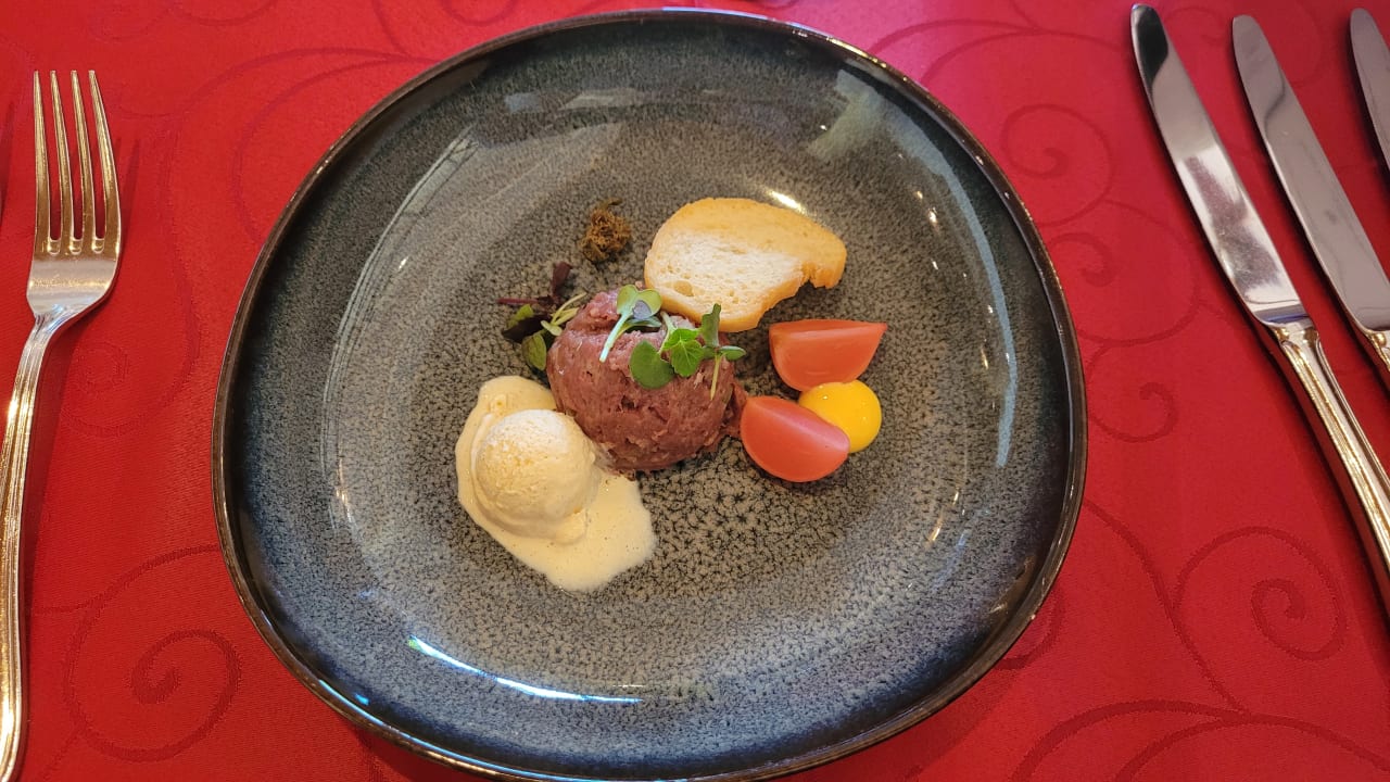 Gastro Hotel Bergknappenhof