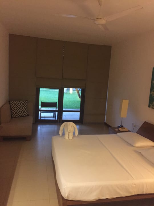 Zimmer Goldi Sands Hotel