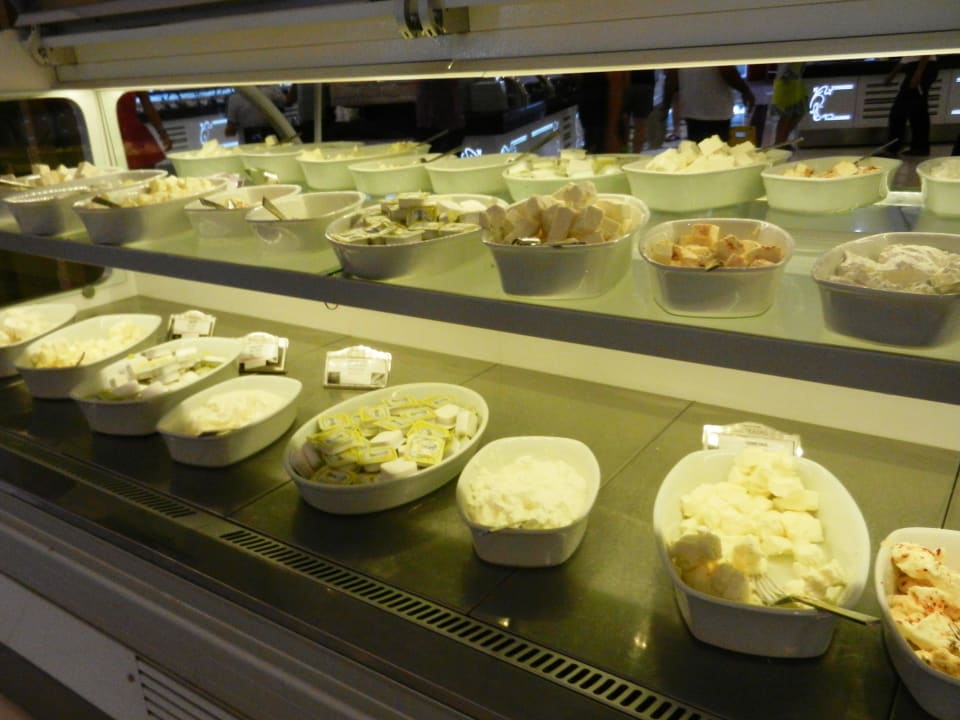 Alles Butter Hotel Delphin Imperial