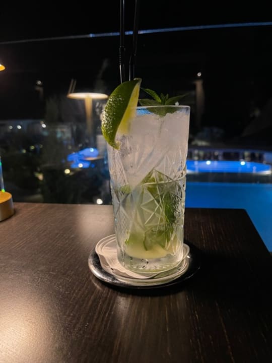 Gastro Aquagrand Artistic Luxury Beach Resort - Adults only