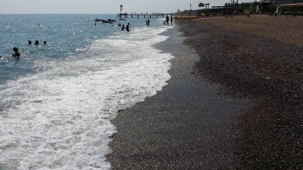 Kies  Sherwood Dreams Resort