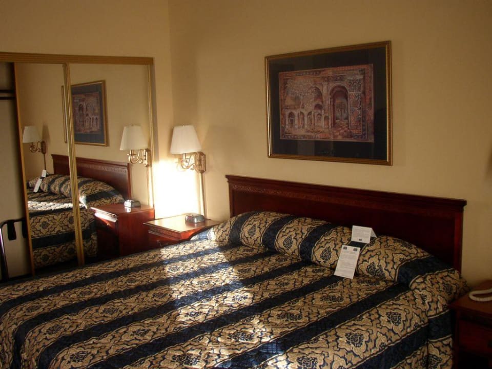 Zimmer 409 Hotel Fairfield Inn & Suites by Marriott Naples