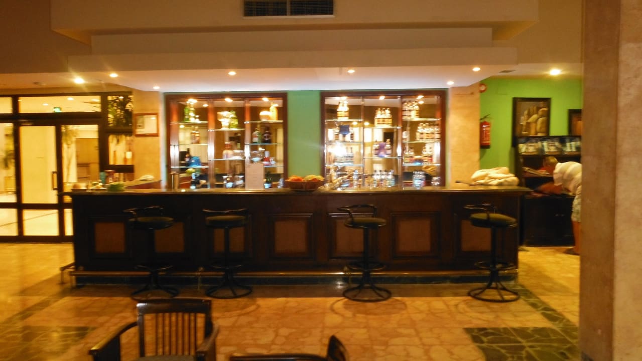 Die Paradisebar Eagles Paradise Abu Soma