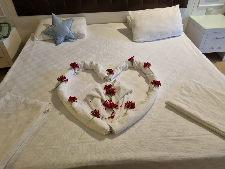 Zimmer Hotel Club Nena