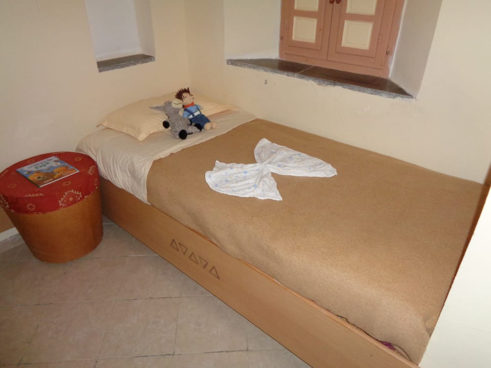 Zimmer Zita Beach Resort