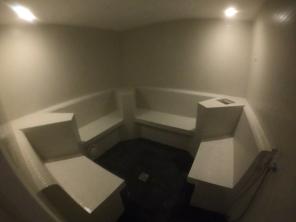 Sport & Freizeit Bahiazul Villas & Club