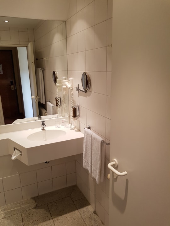 Zimmer Best Western Plus Hotel Excelsior