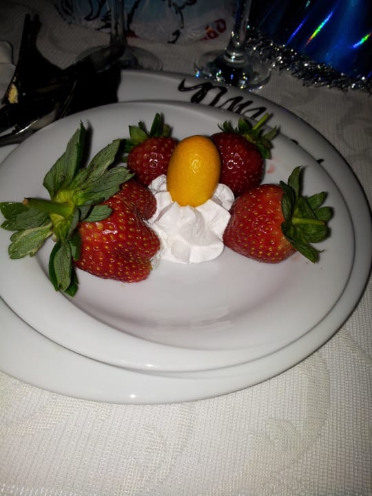 Obstteller Gala Royal Holiday Palace