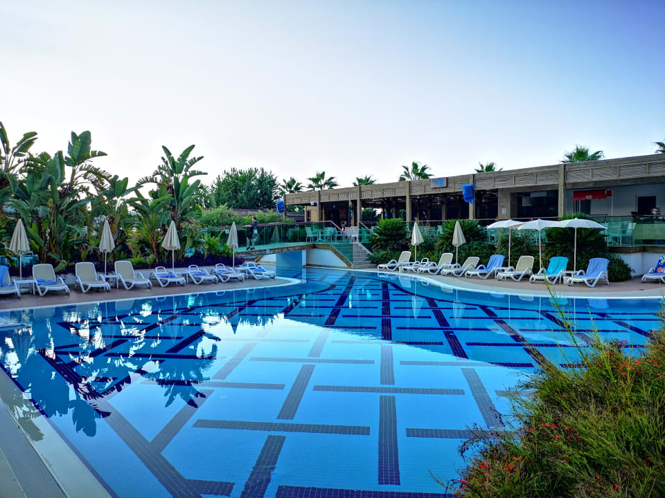 Pool Sentido Trendy Verbena Beach