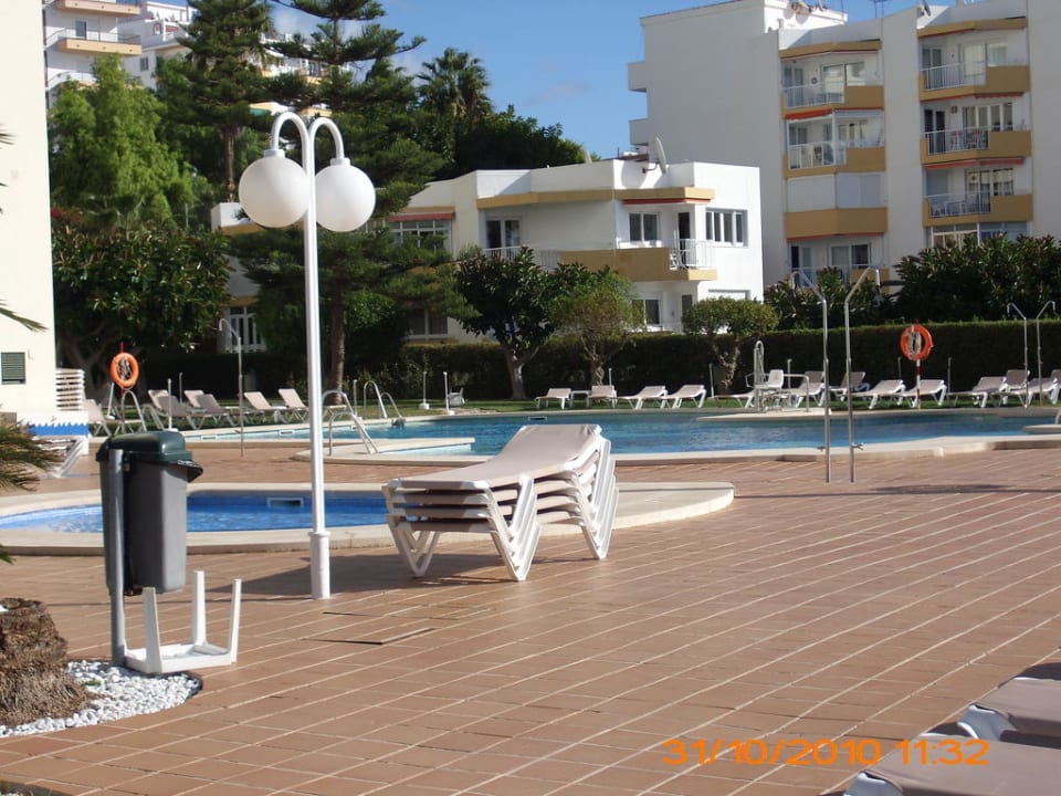 Am Pool Hotel Riu Monica - Adults only