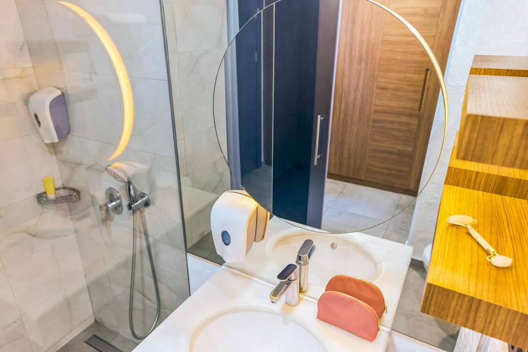 Zimmer TUI MAGIC LIFE Bodrum - Adult Only (16+)